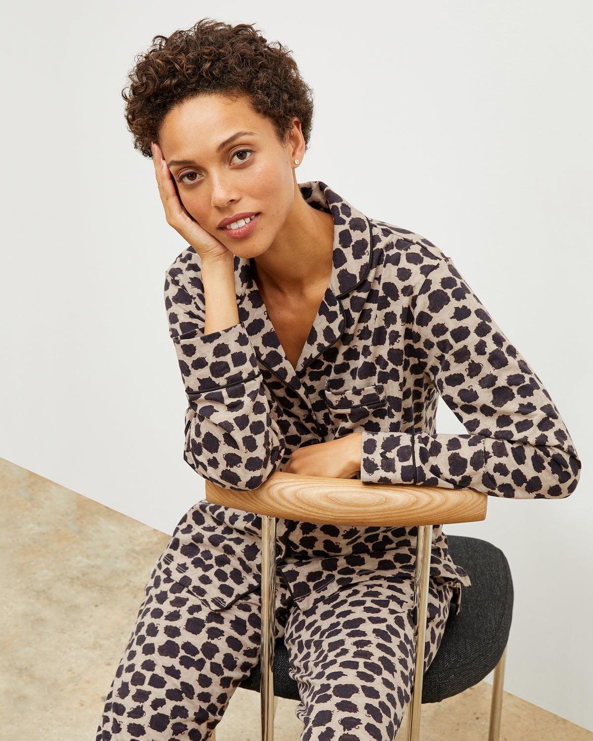 Astaire Pajama Set