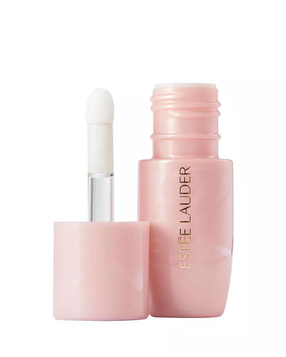 Pure Color Envy Nighttime Rescue Lip Oil-Serum