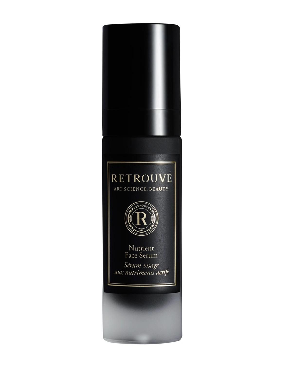 Nutrient Face Serum