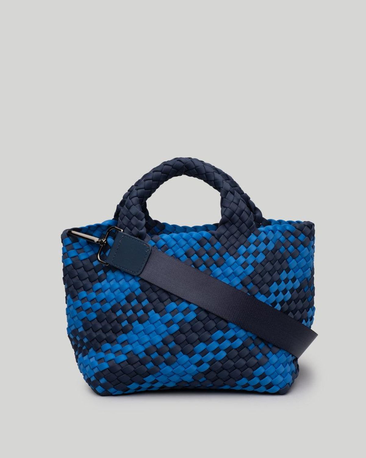 Waste Not St Barths Mini Tote