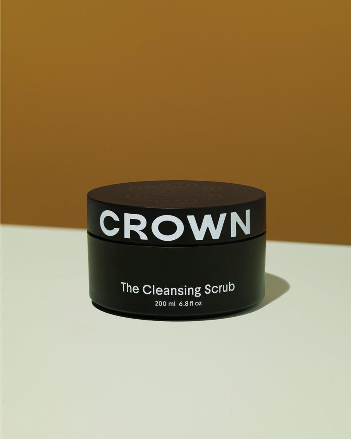 The Cleansing Scalp Scrub Shampoo