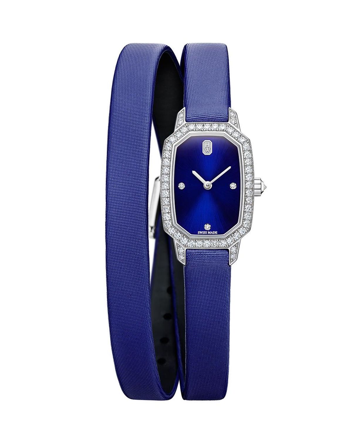 Harry Winston Emerald