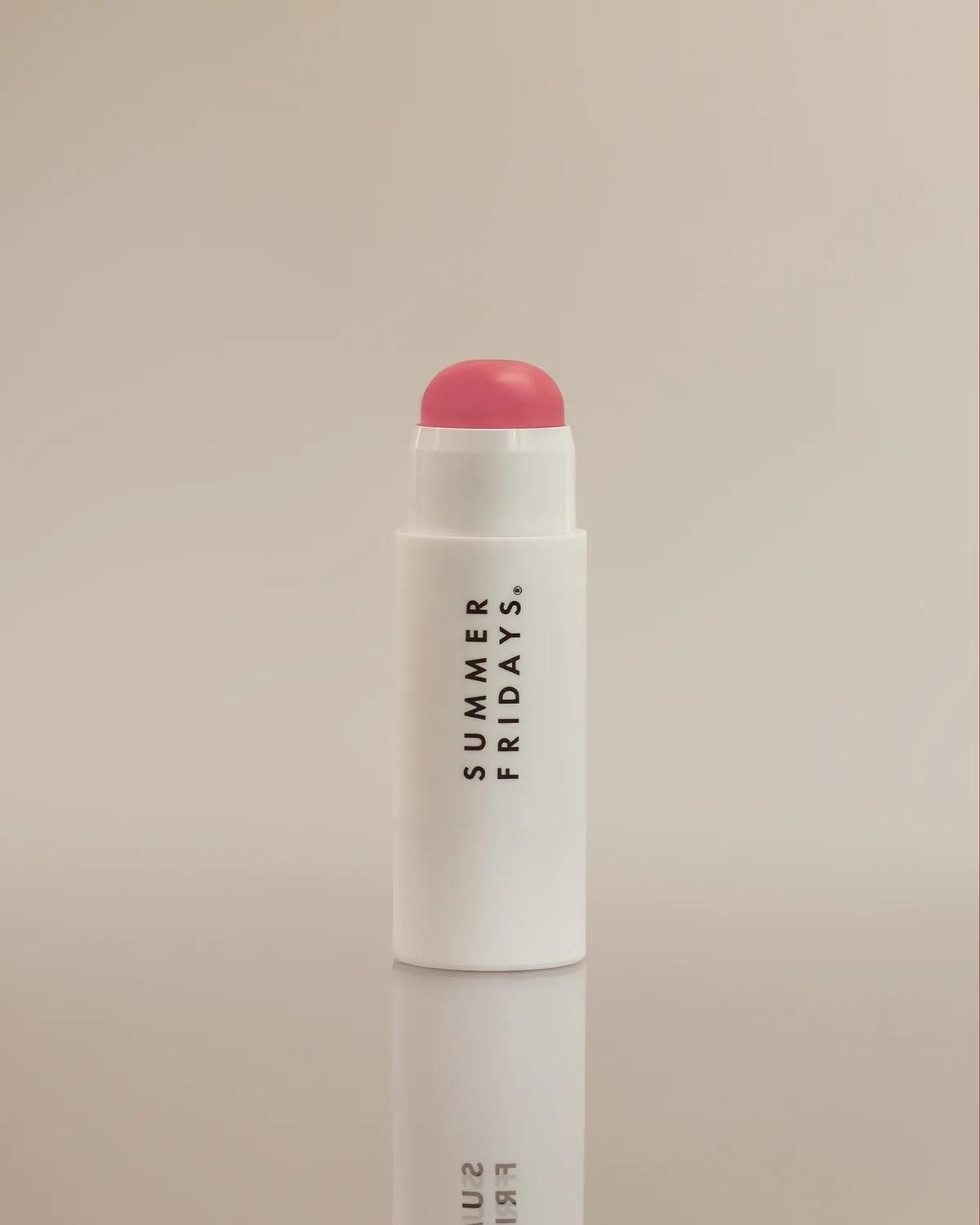 Blush Balm Sticks