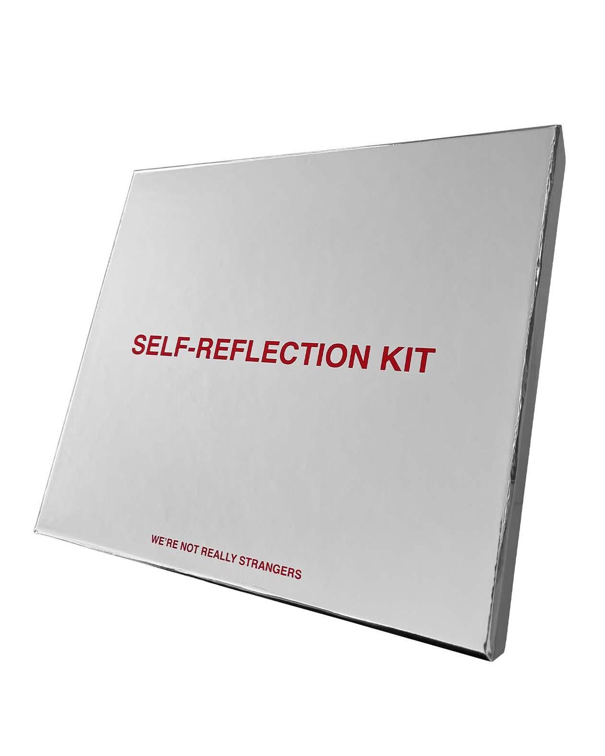 Self-Reflection Kit