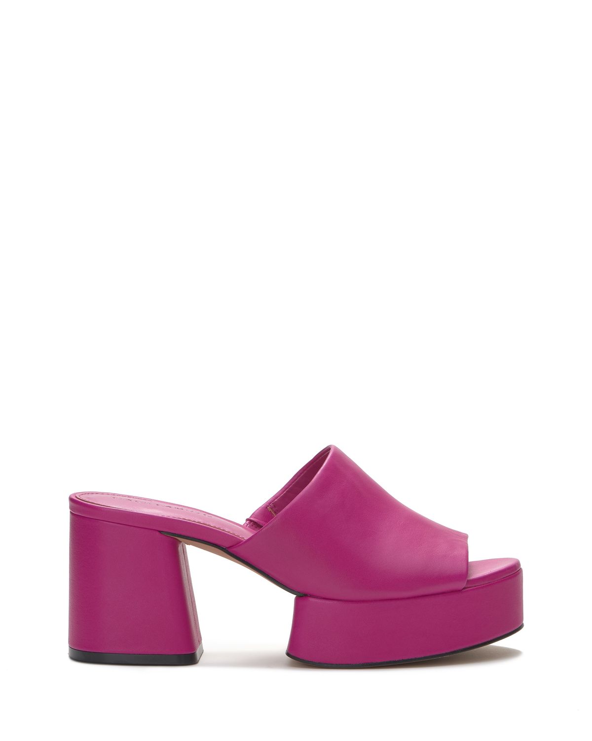 Feshania Platform Mule