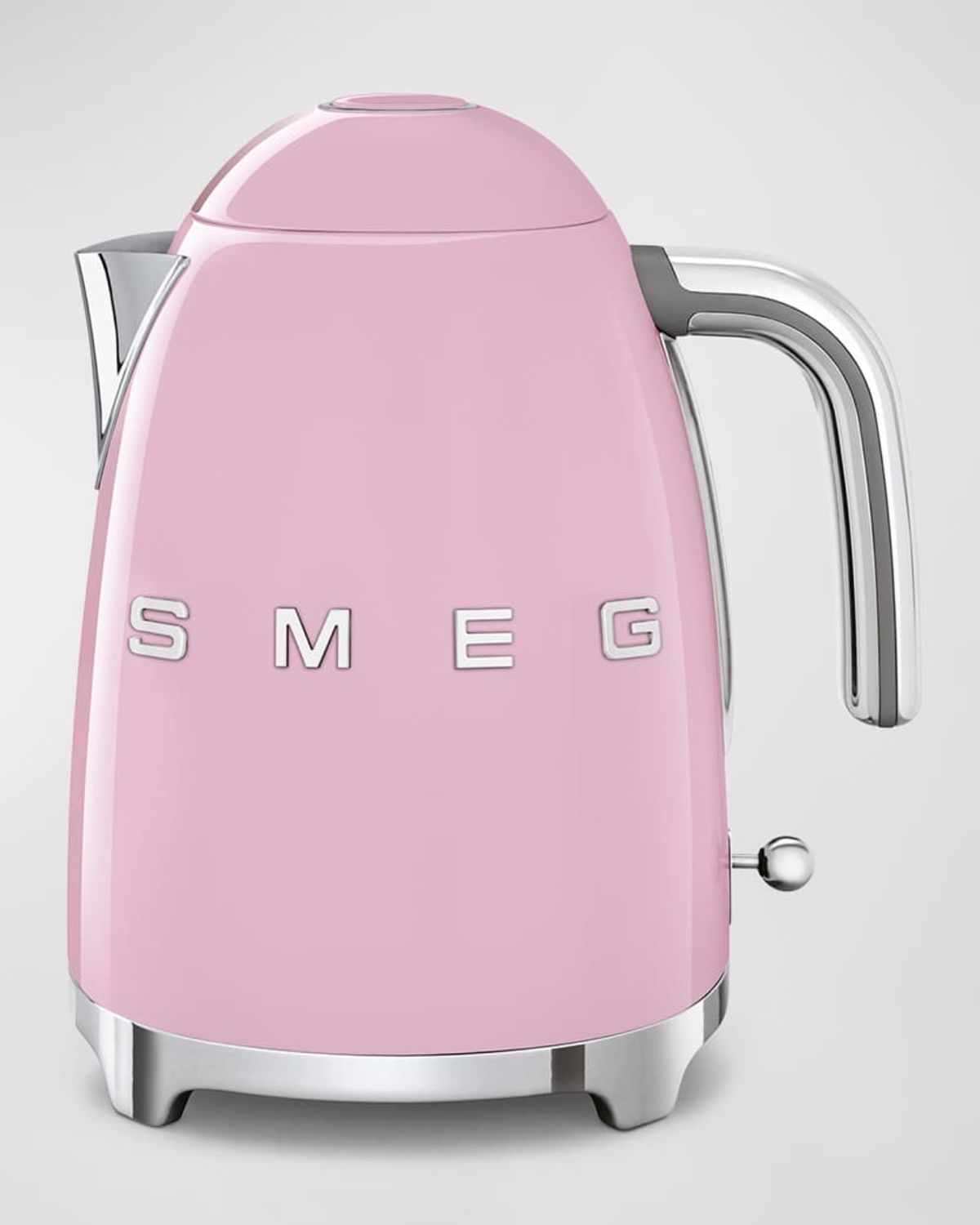 Retro Electric Kettle
