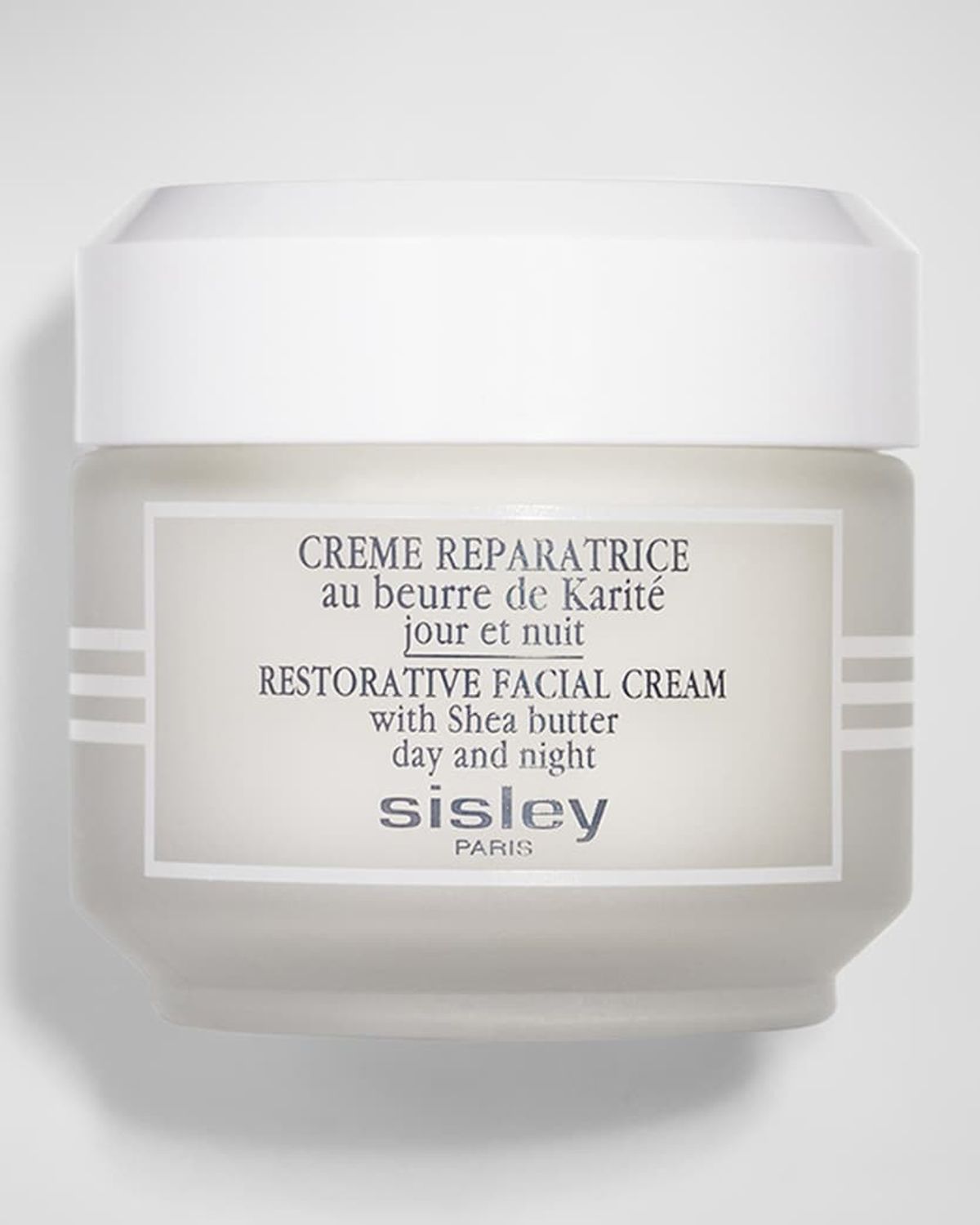 Restorative Facial Cream