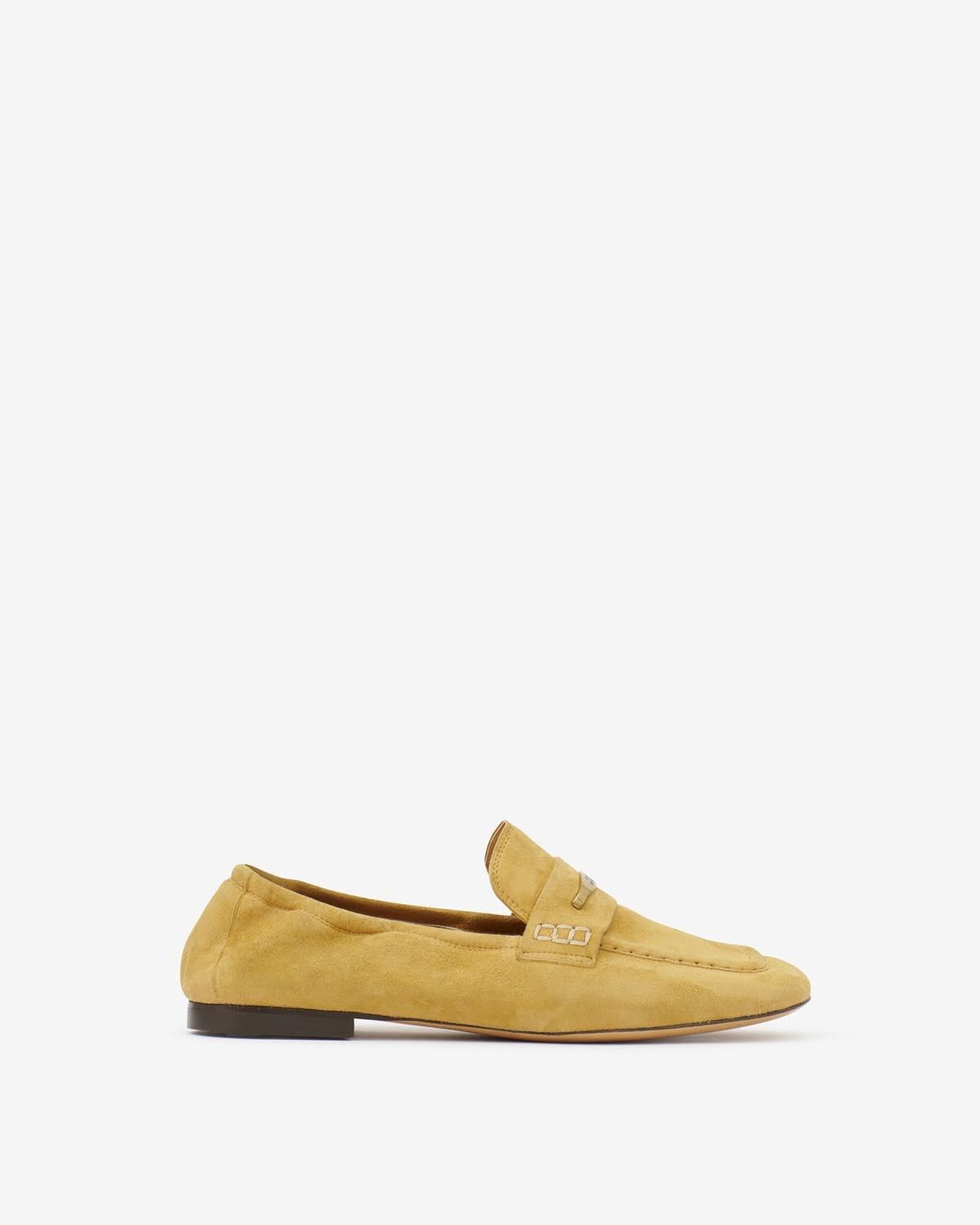 Iseri Loafer