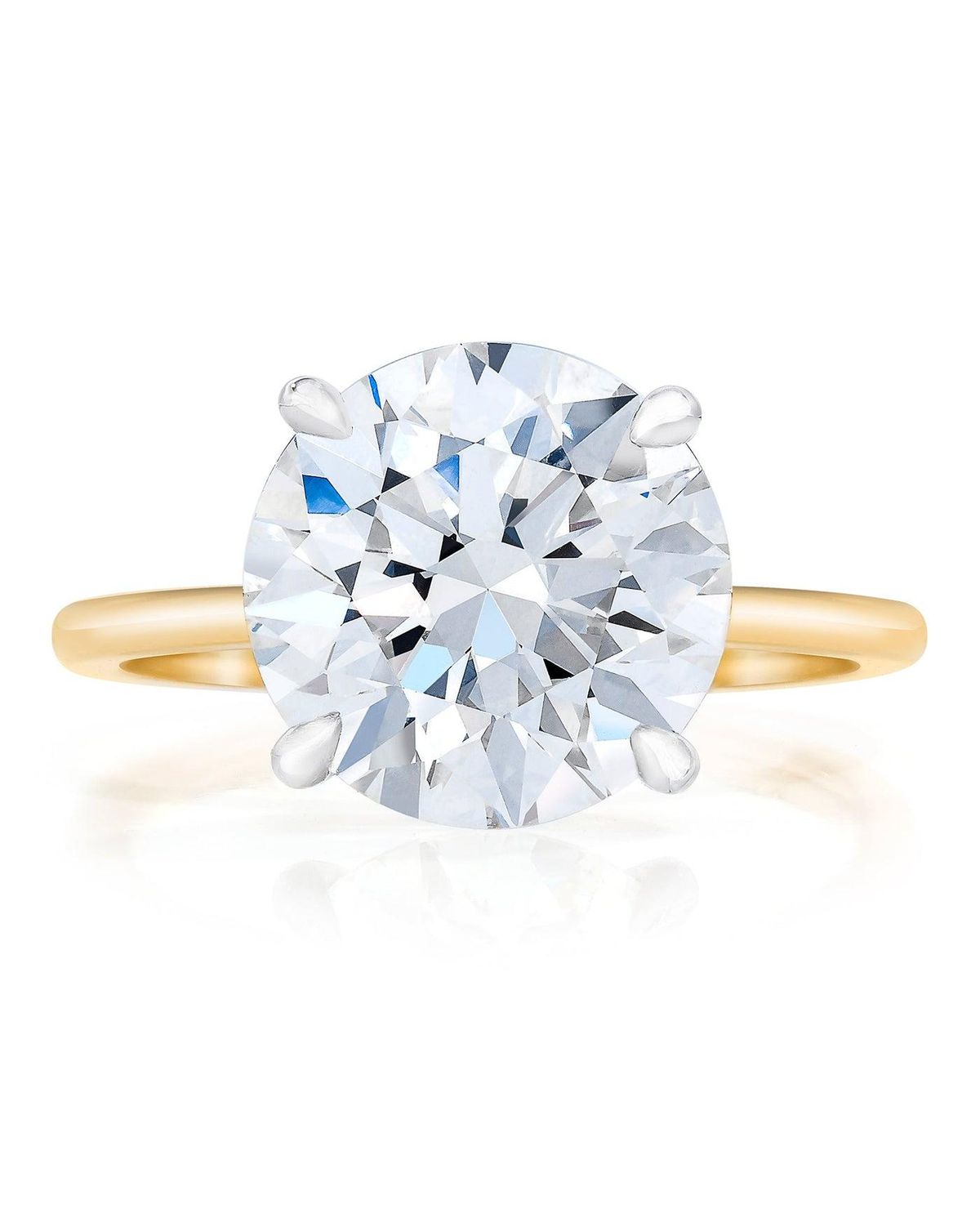 Whisper Thin Ring