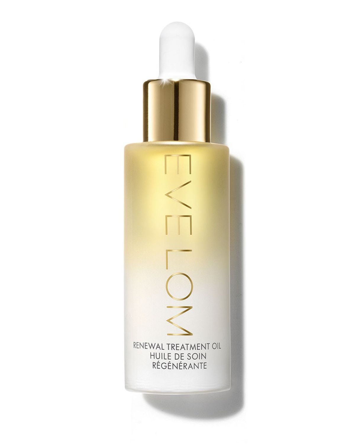 Renewal Treatment Oil