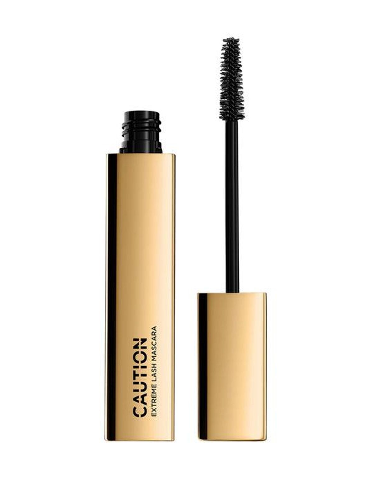 Caution Extreme Lash Mascara