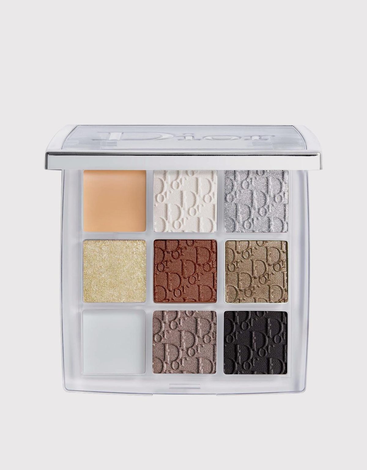 Backstage Custom Eye Palette in Universal Neutral