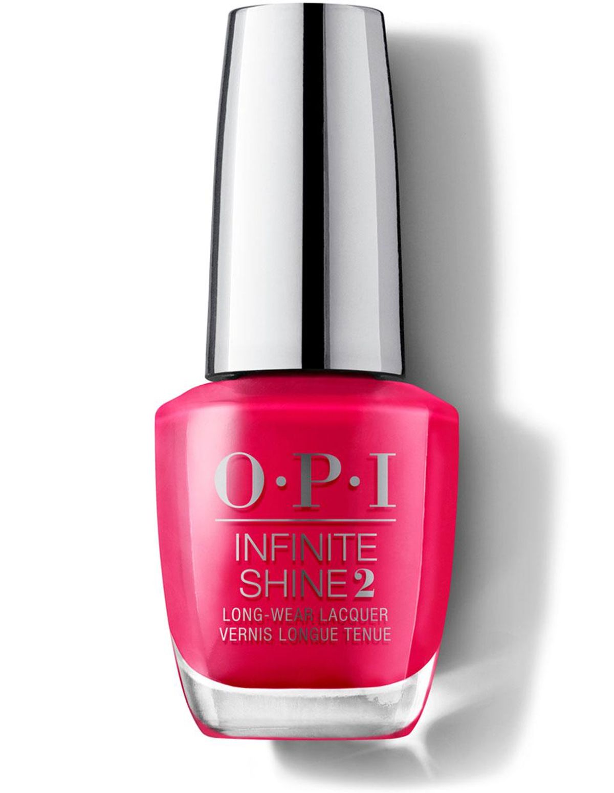 Infinite Shine Long-Wear Nail Polish in Running w/In-finite Crowd