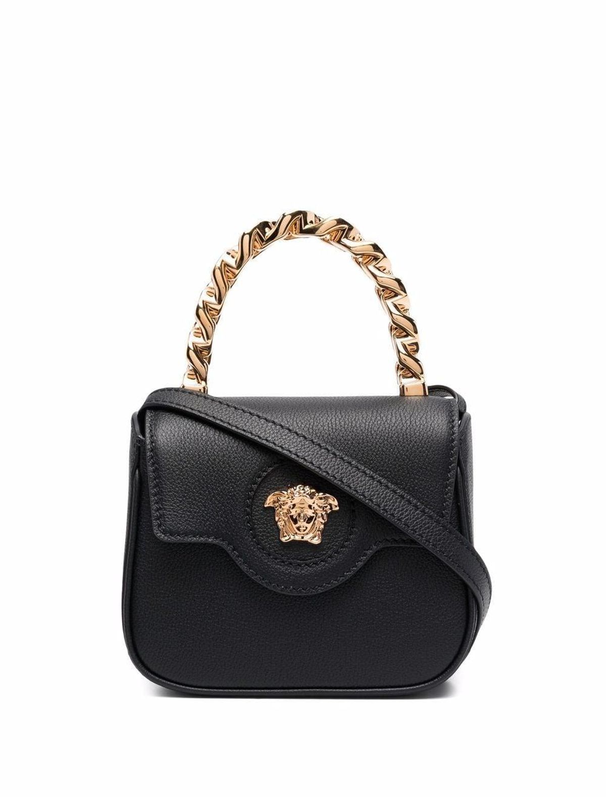 La Medusa Mini Bag