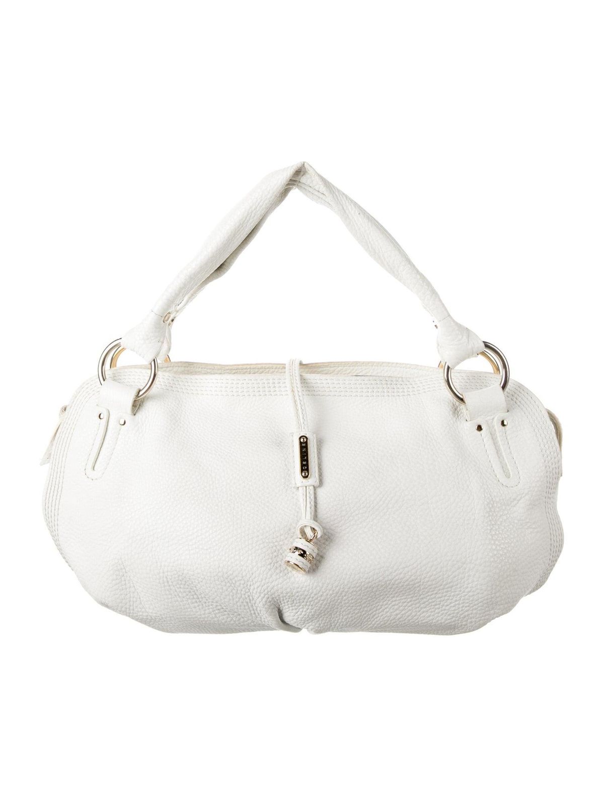 Leather Bittersweet Hobo