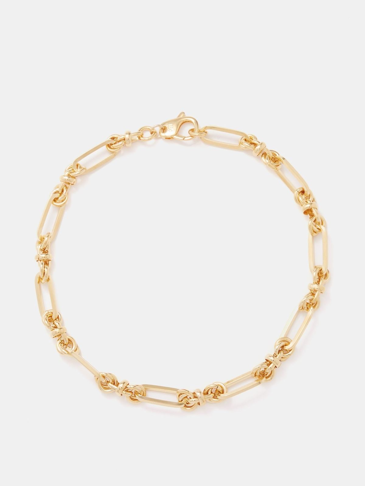 Bowery 14kt Gold-plated Necklace