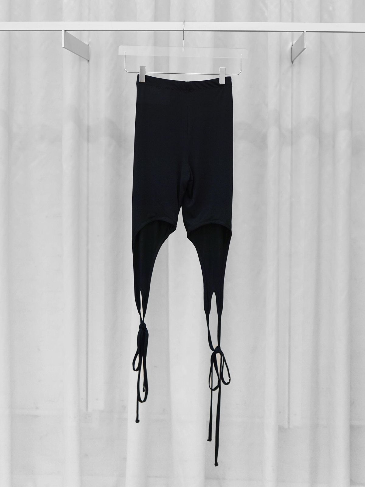 Spiral Leggings