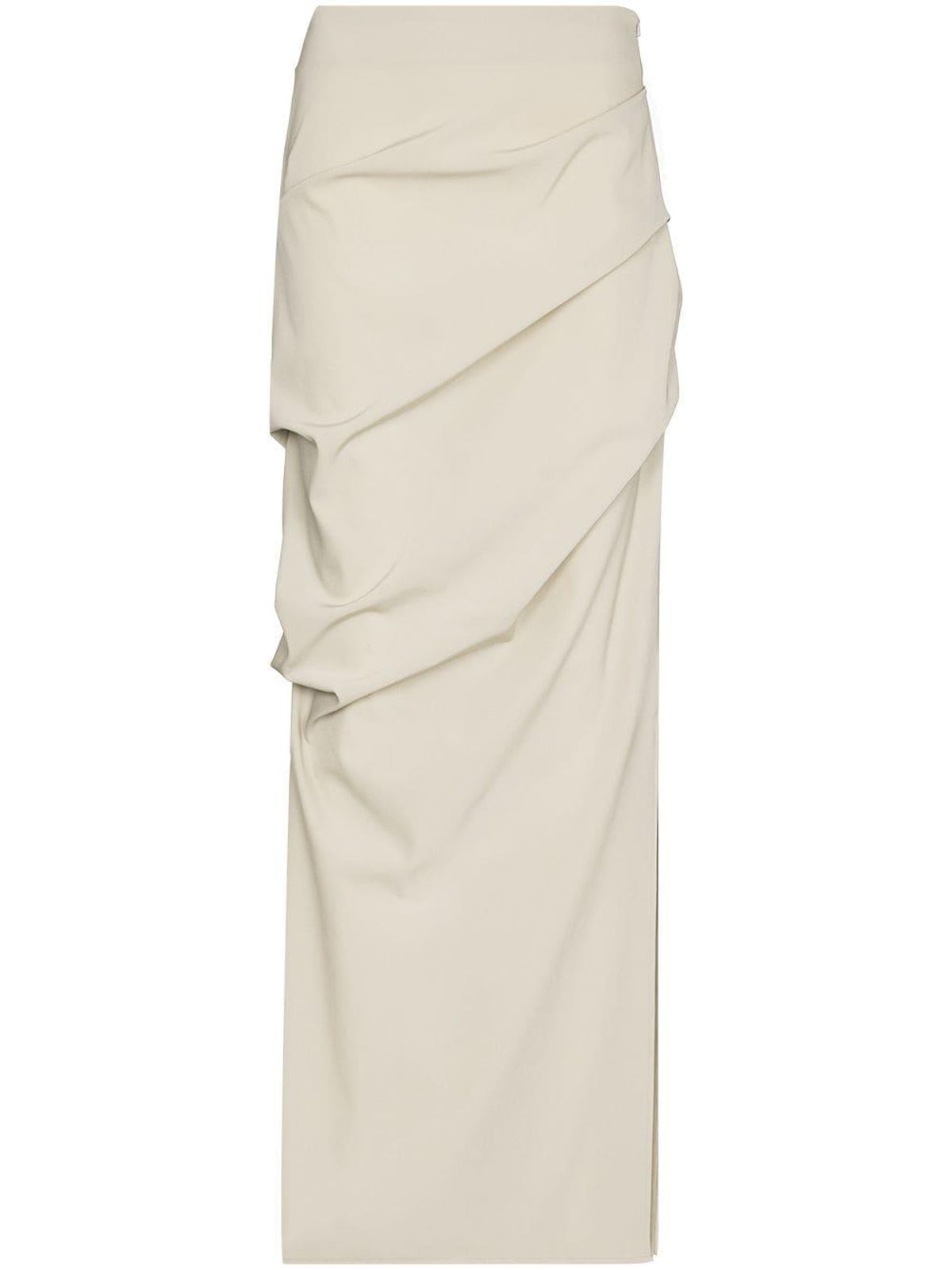 Remmy Ruched Skirt