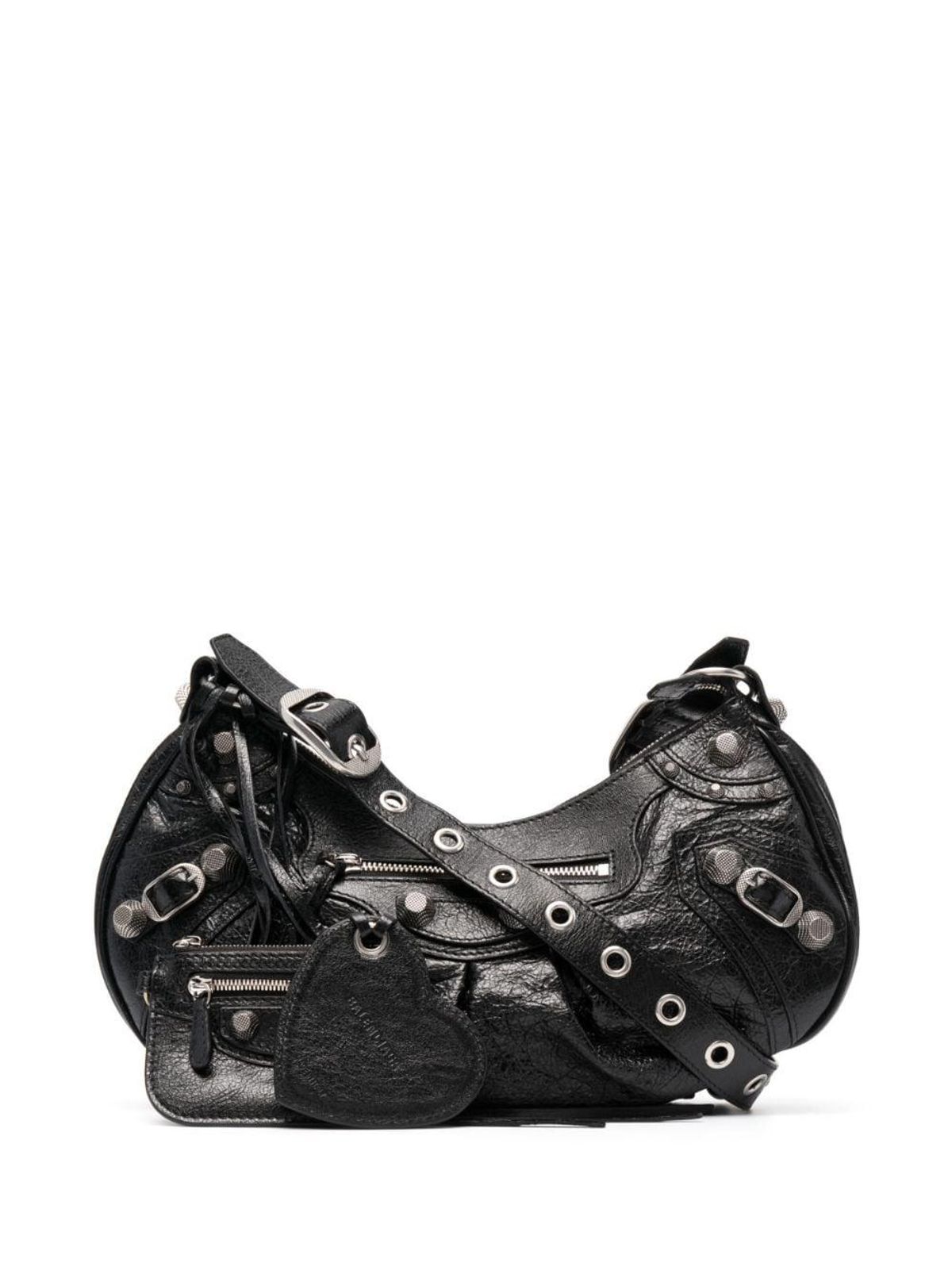 Le Cagole S Shoulder Bag