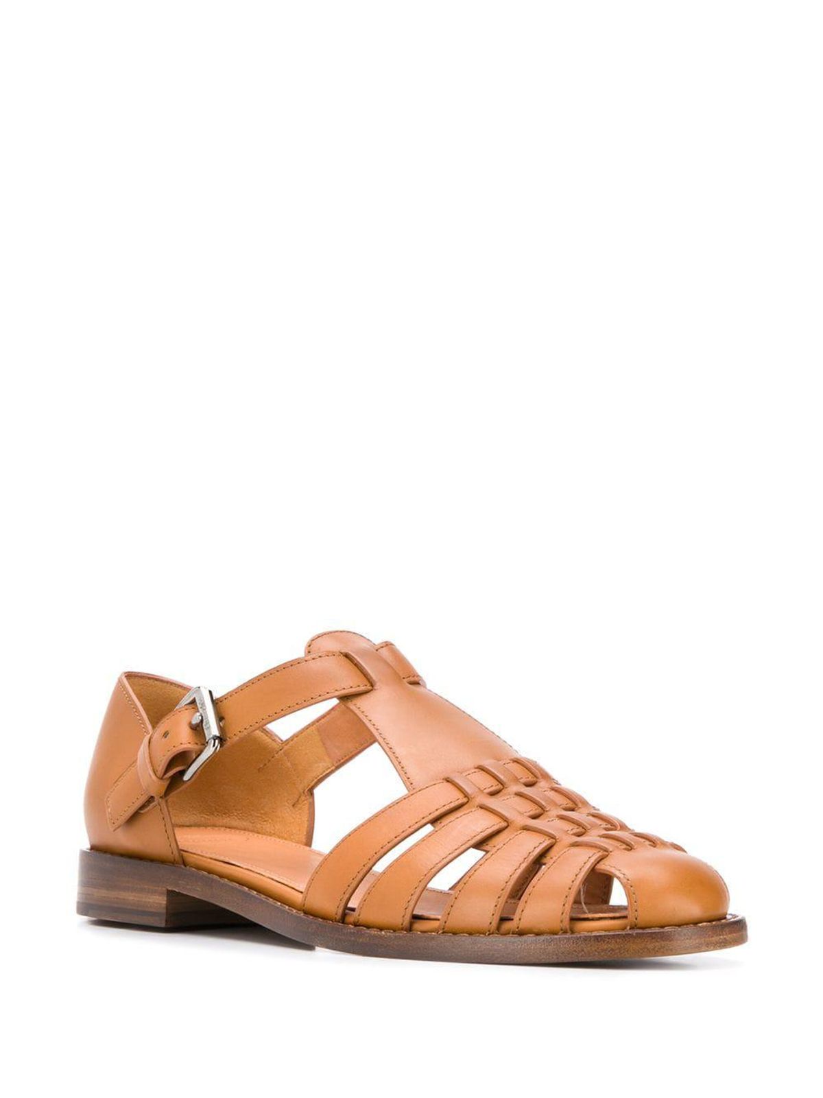 Kelsey Peep Toe Sandals
