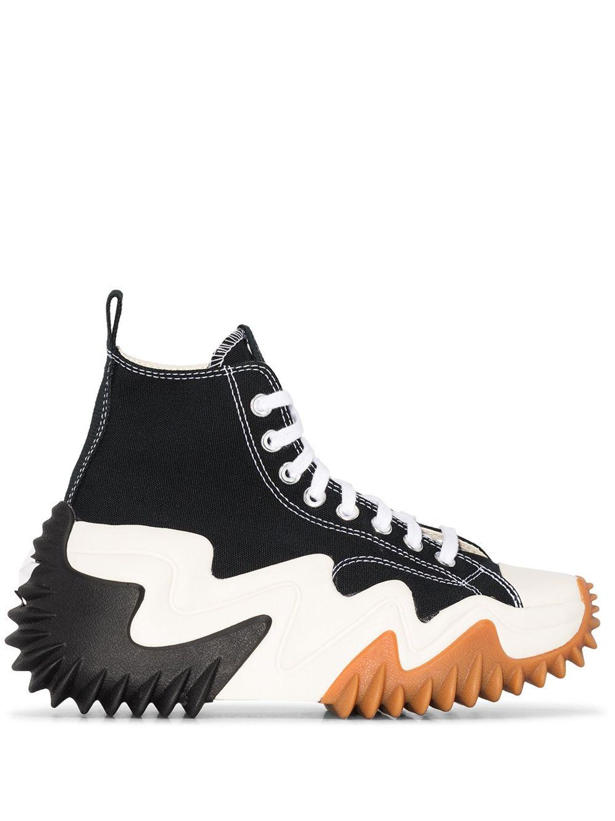 Run Star Motion High-top Sneakers