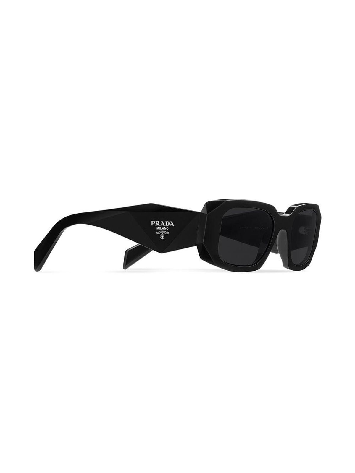 Prada Runway Sunglasses