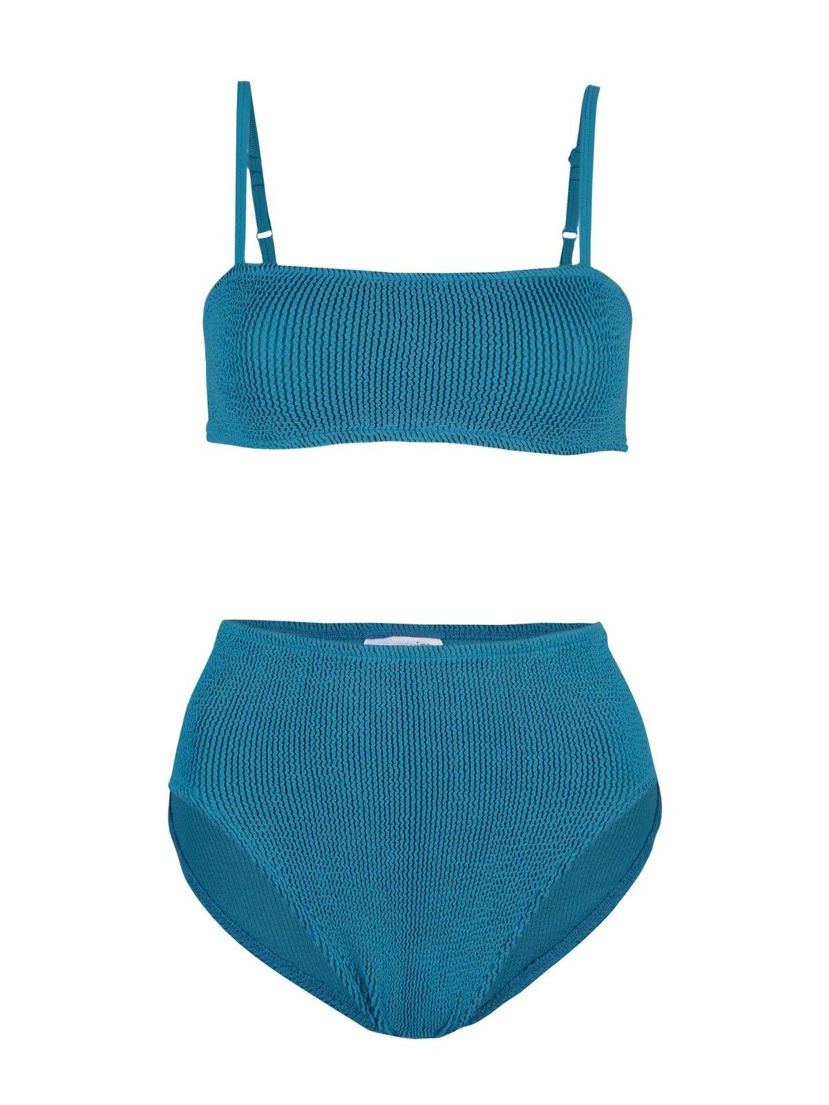 Poise High Waist Two-piece