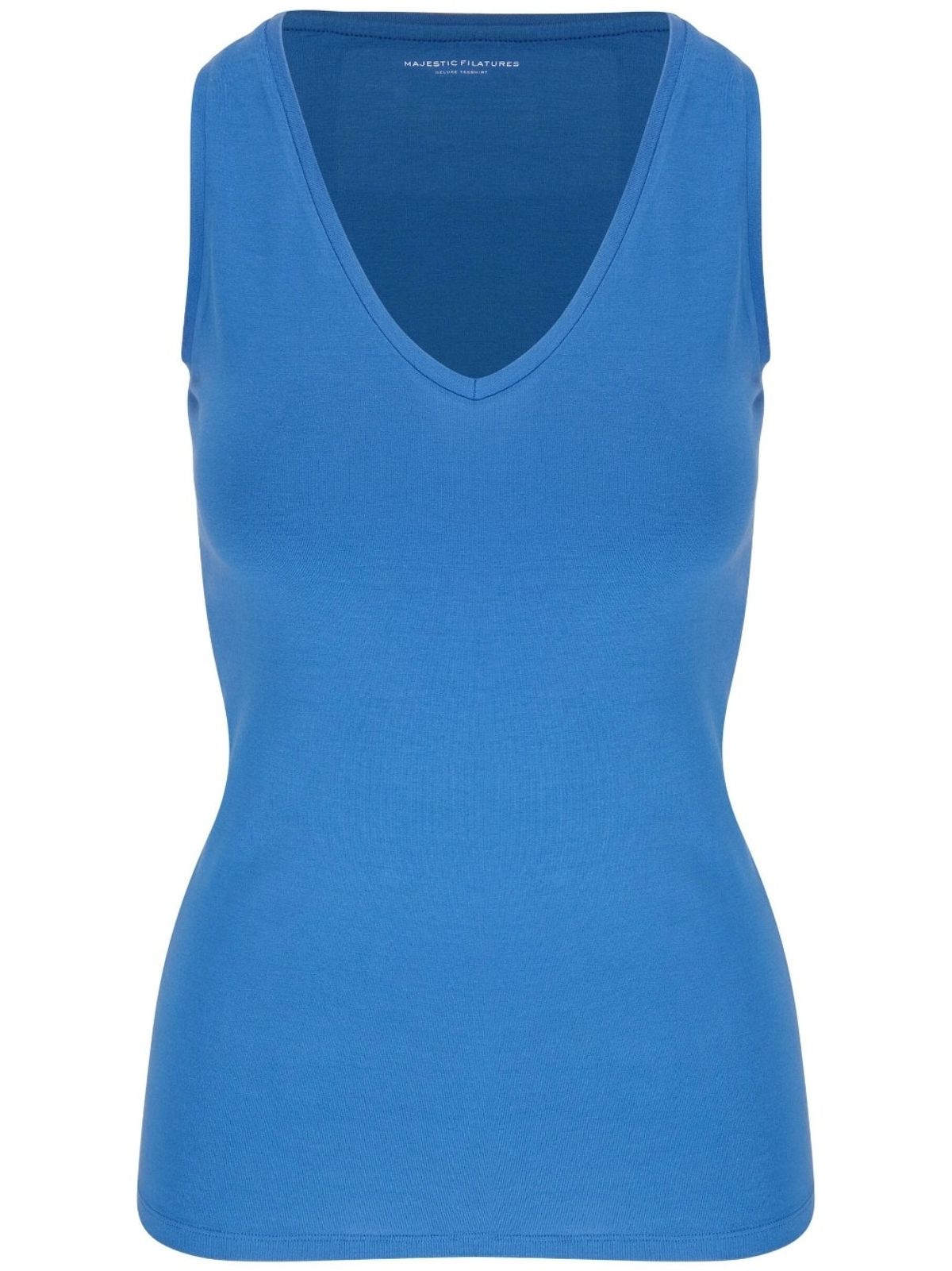 V-neck Tank Top