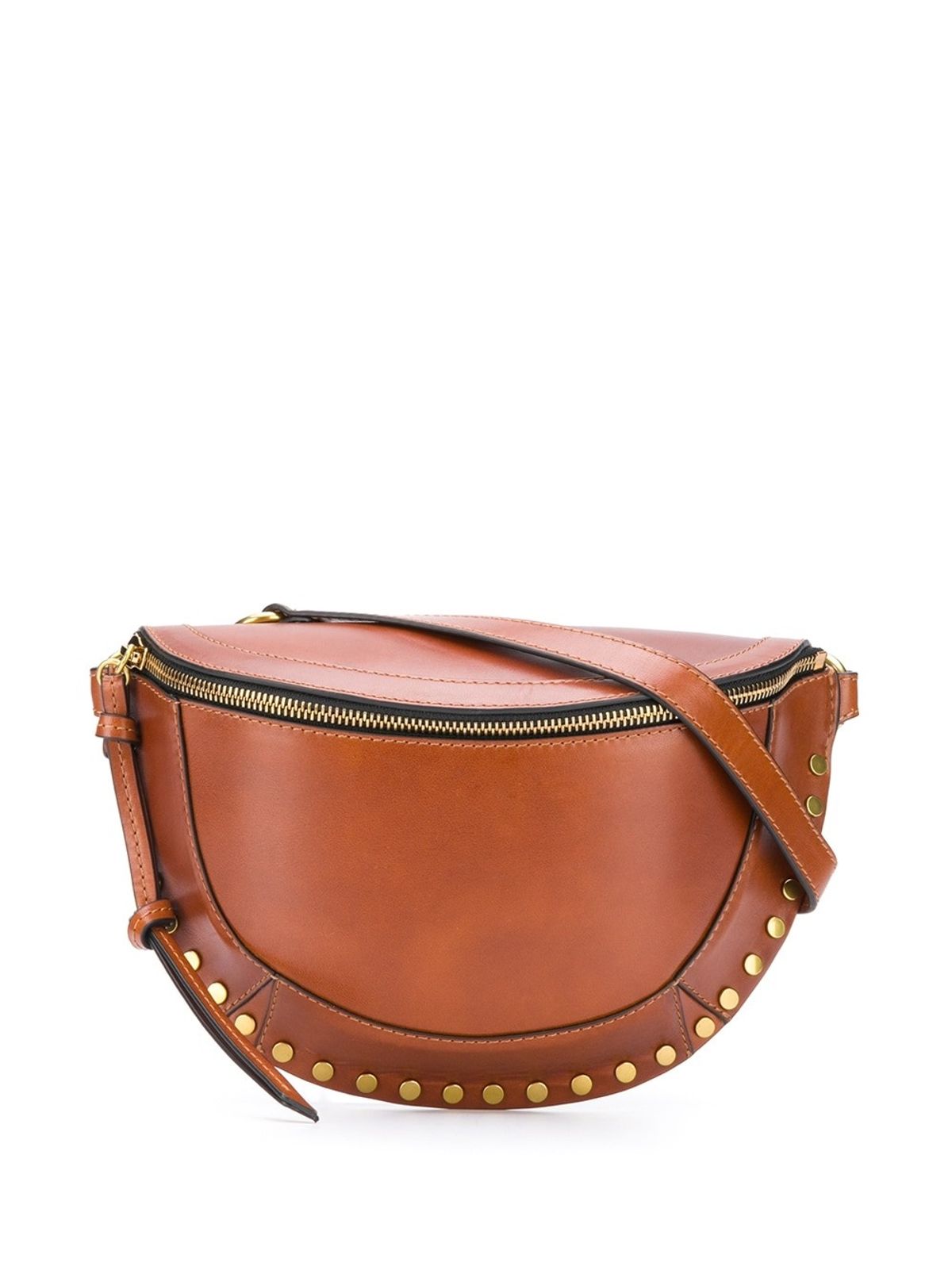 Skano Leather Belt Bag