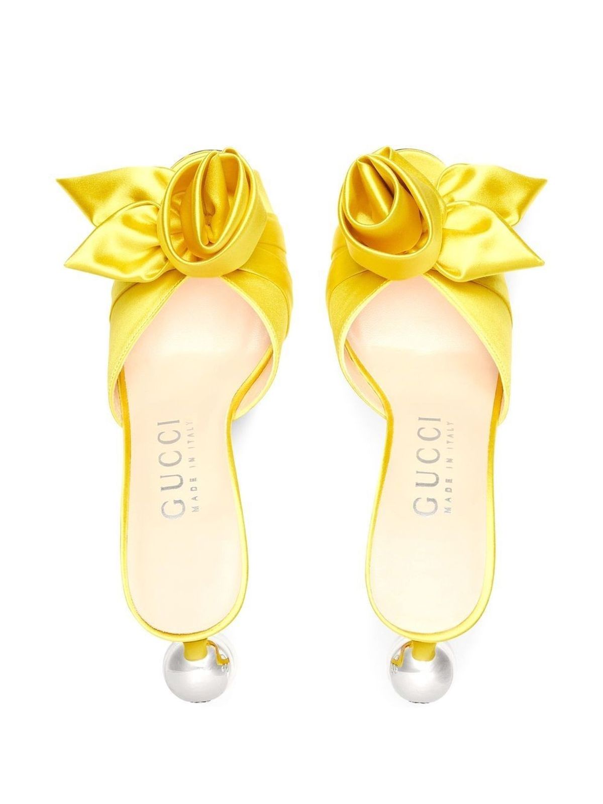 Rose Open Toe Sandals