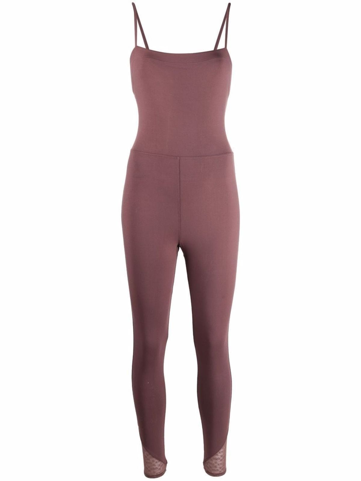 Discipline Performance Jumpsuit