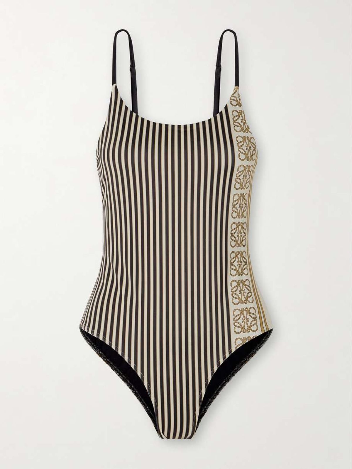 Ibiza Printed Swimsuit