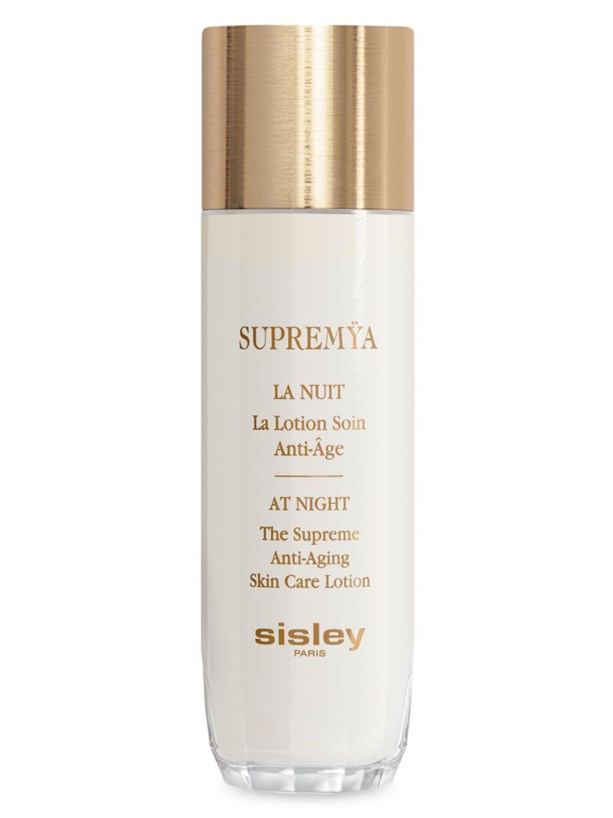 Supremya At Night Supreme Anti-Aging Skin Care Lotion