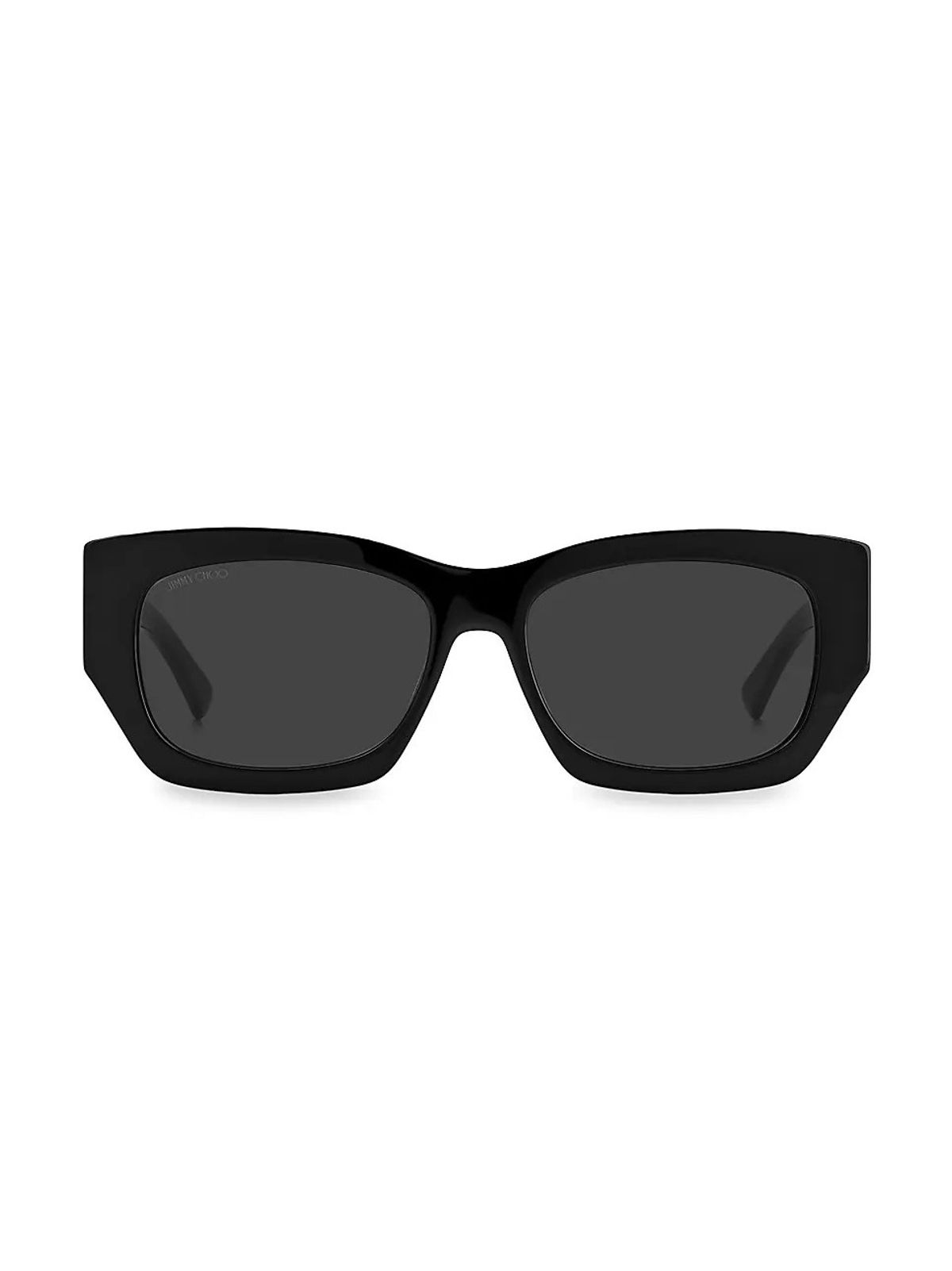 Cami 56MM Rectangular Sunglasses