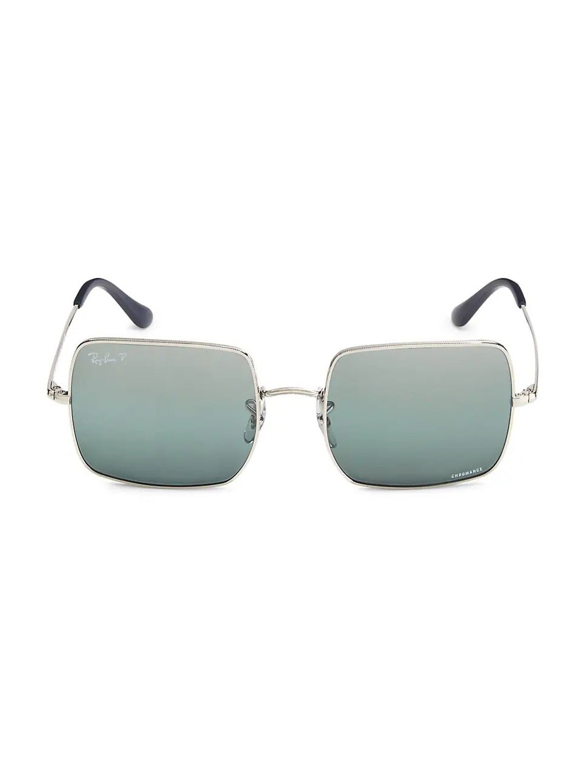 RB1971 54MM Square Sunglasses