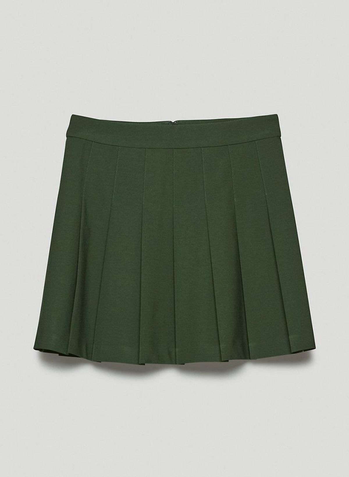 Mini 15” Skirt