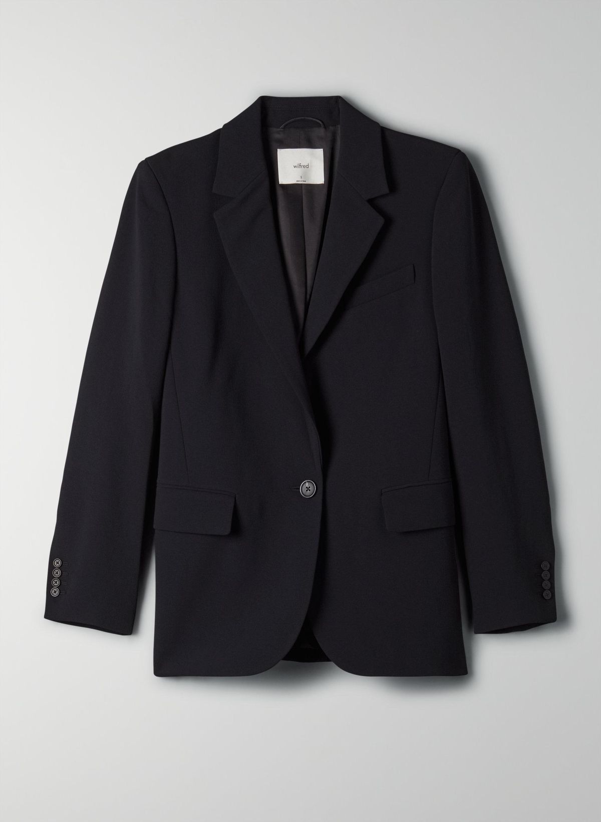 Wilfred Nostalgia Blazer
