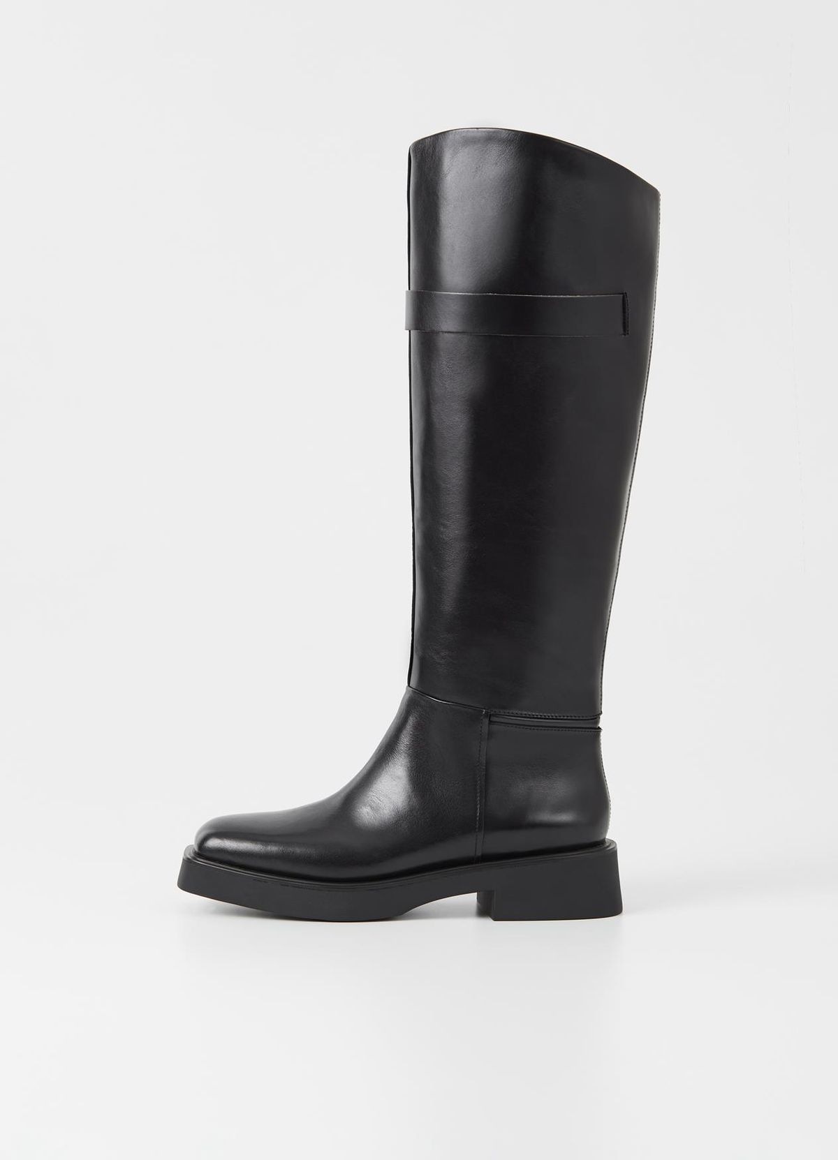 Carmen Boots