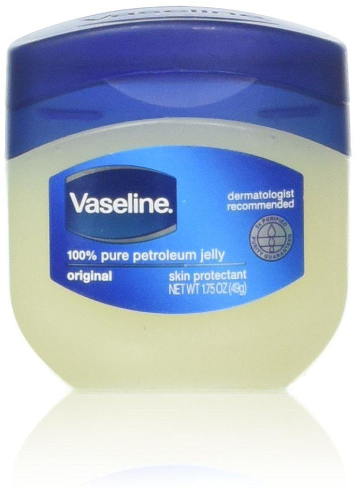 Petroleum Jelly