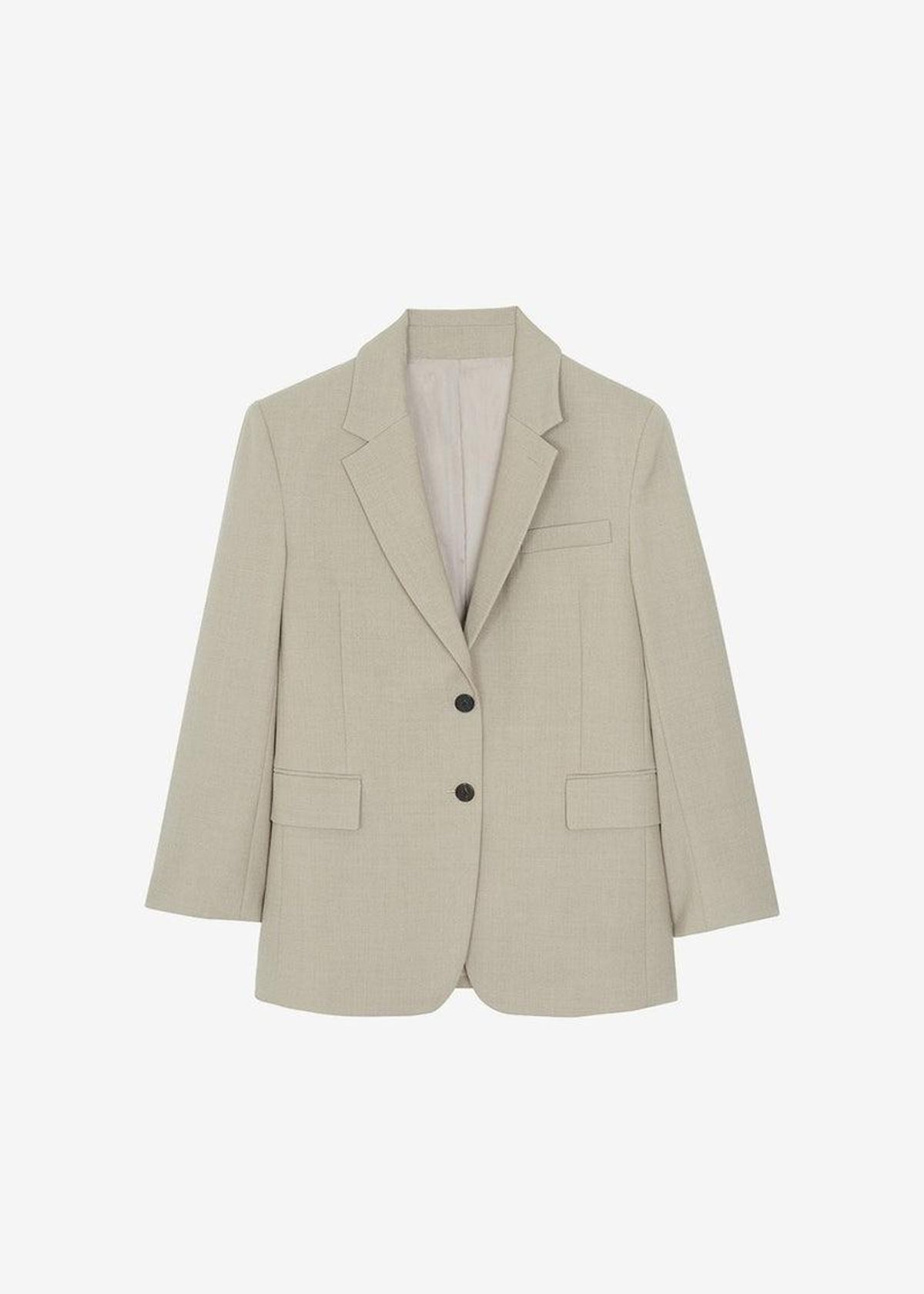 Felda Suit Blazer