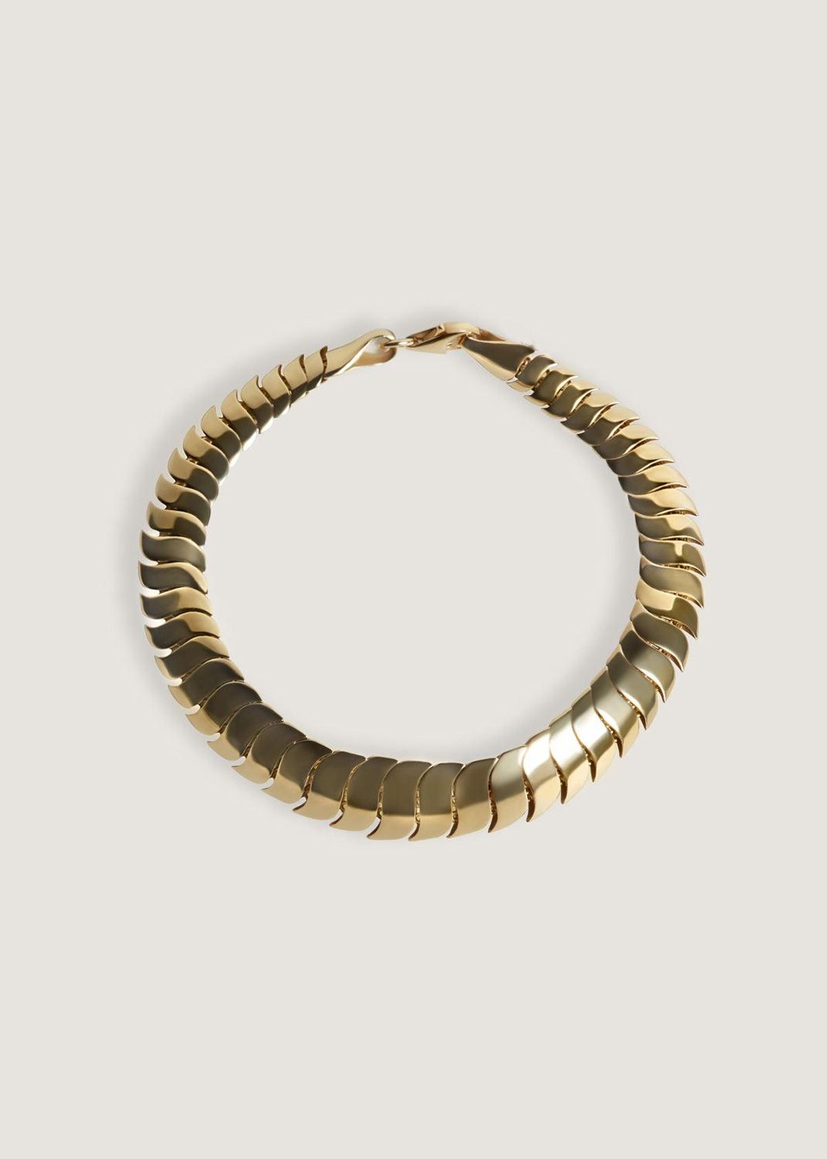 Cobra Chain Bracelet ll