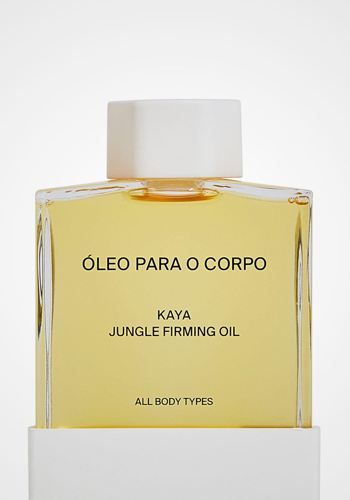 Kaya Jungle Firming Body Oil