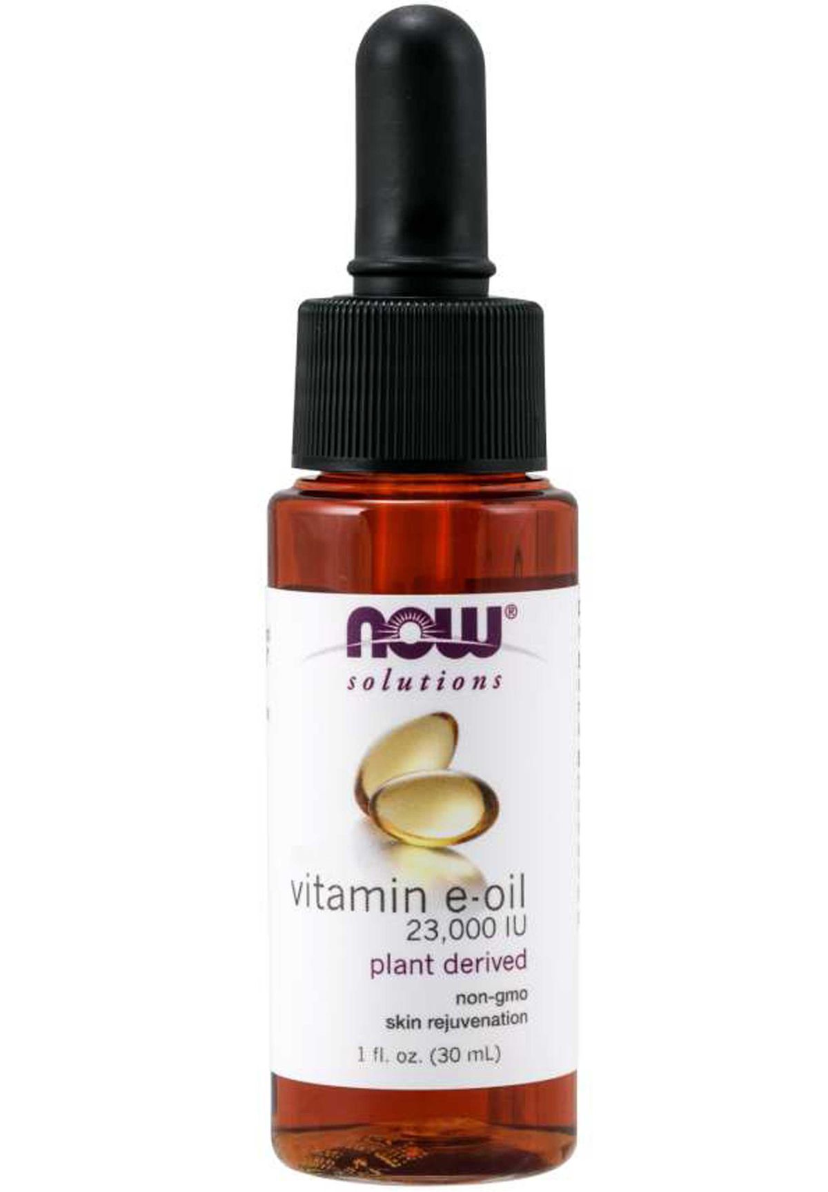 Vitamin E Oil