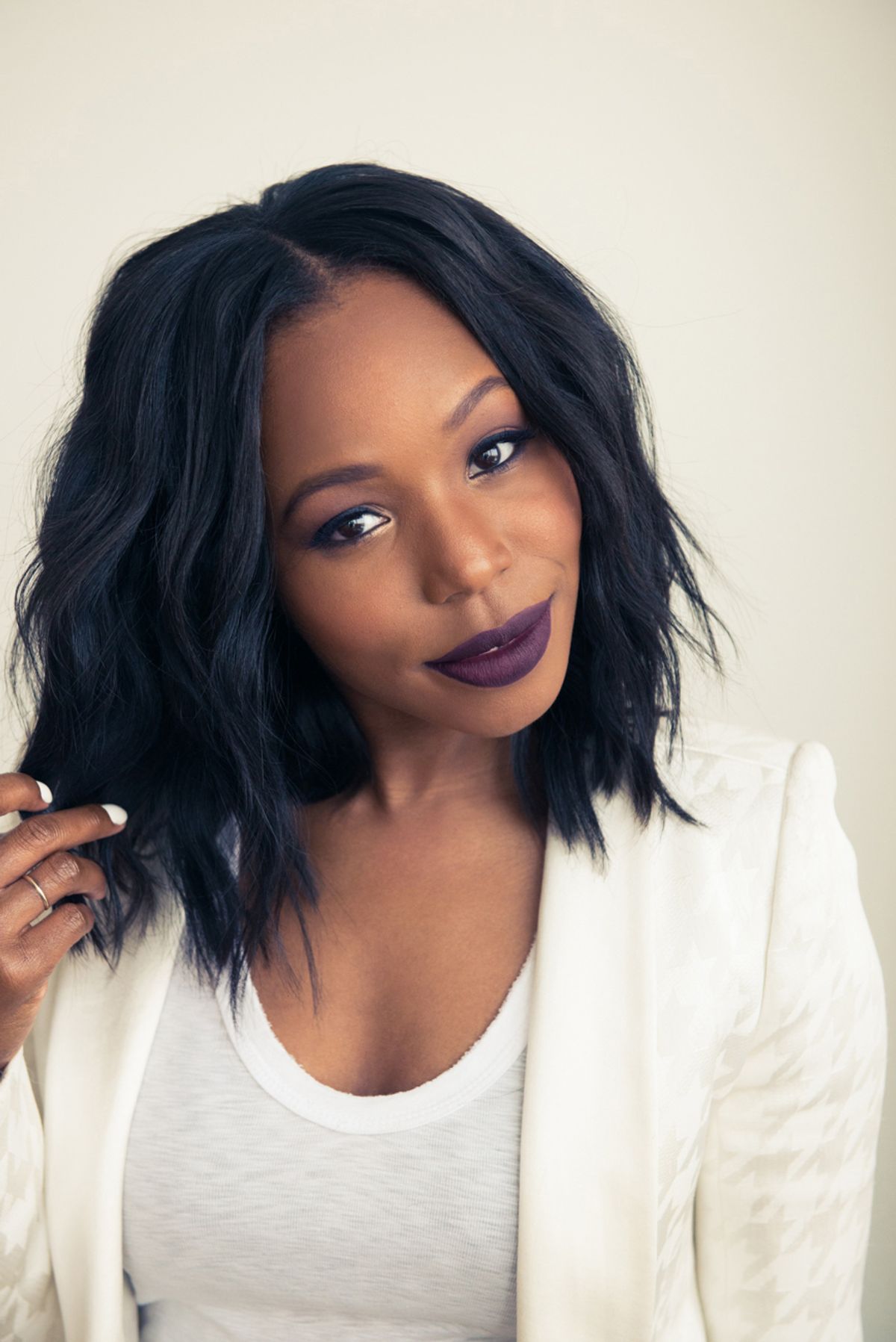 Inside Kahlana Barfield Brown’s Closet