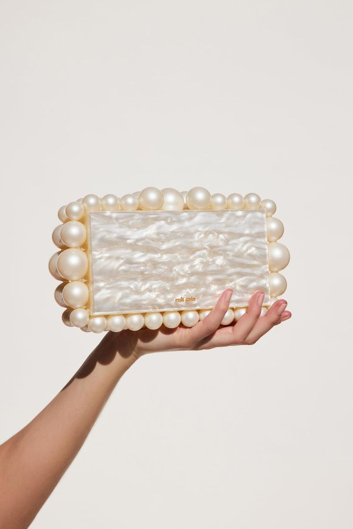 Eos Clutch