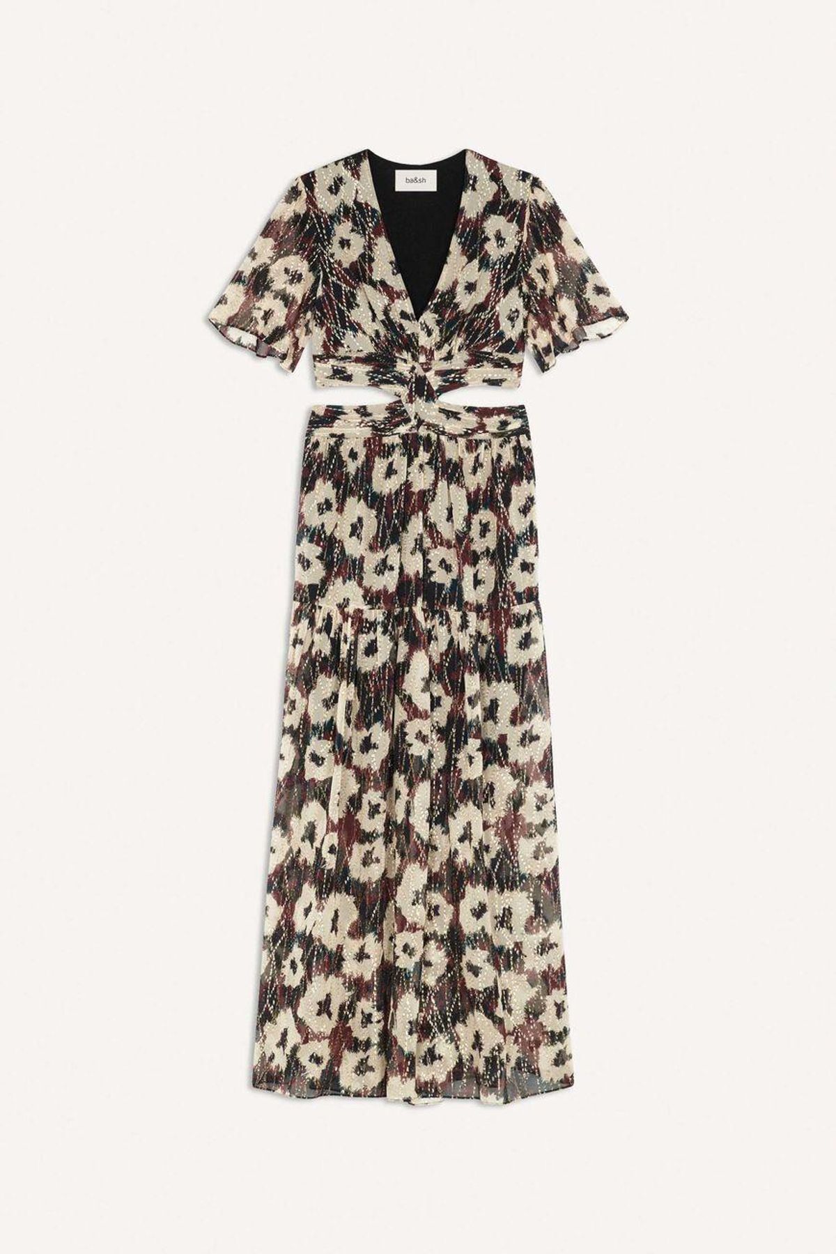 Kandy Dress