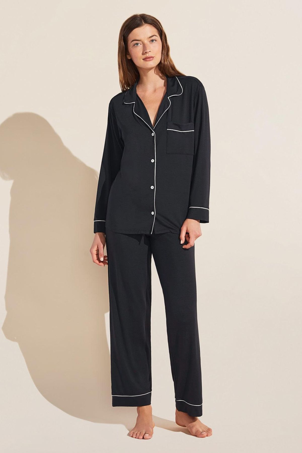 Gisele Long PJ Set
