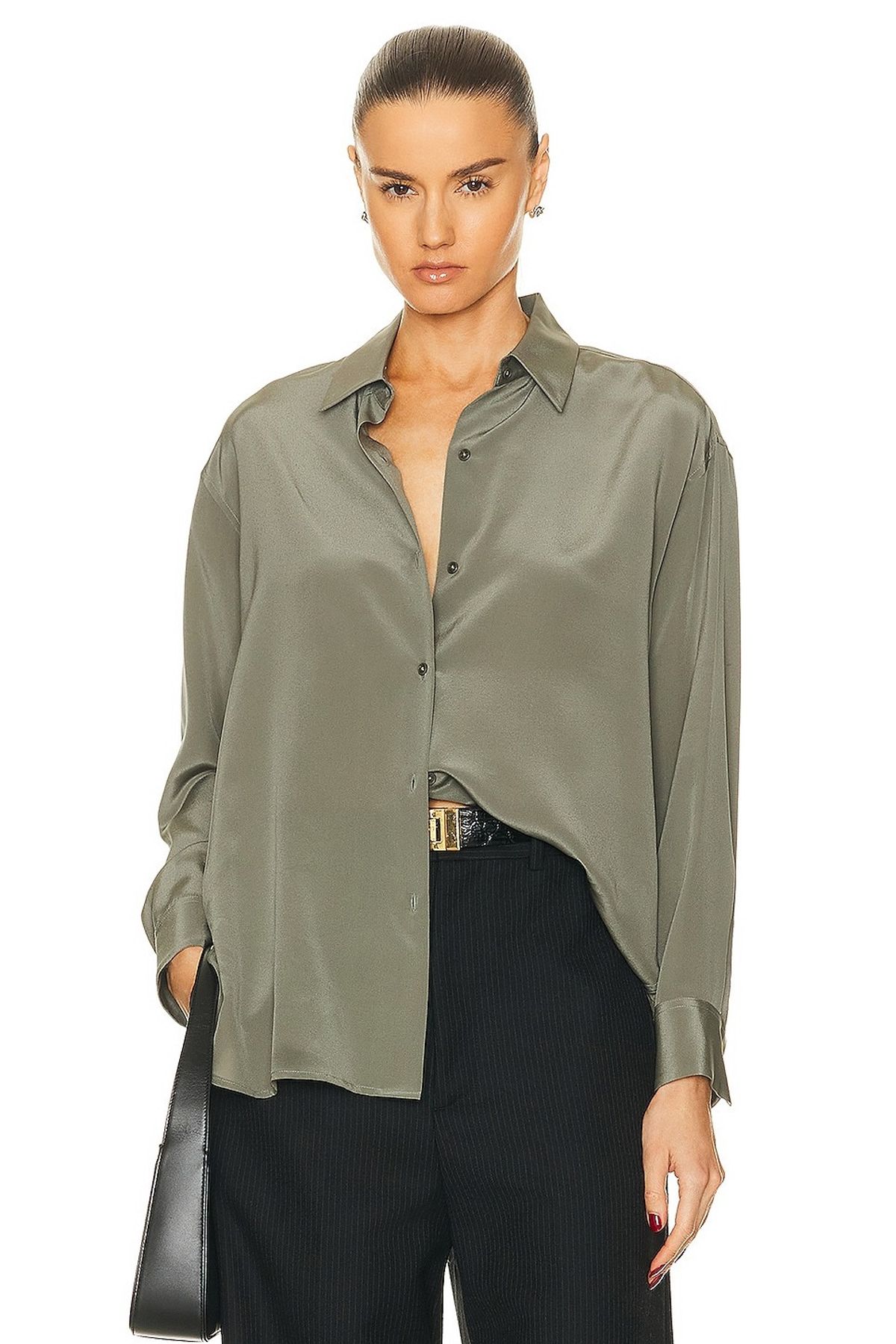 Julien Shirt