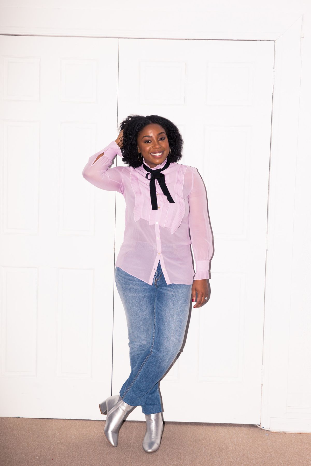 The Cut’s Fashion Editor Once Spent an Entire Paycheck at Prada