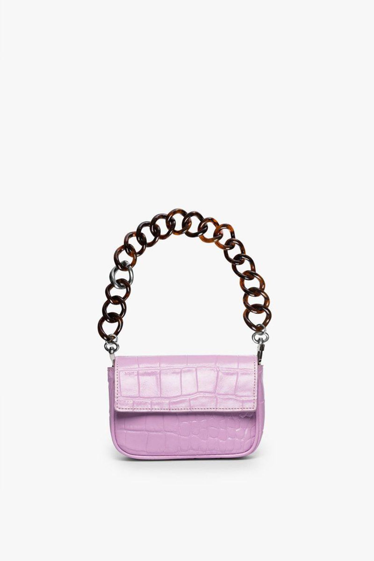 Mini Tommy Chain Bag